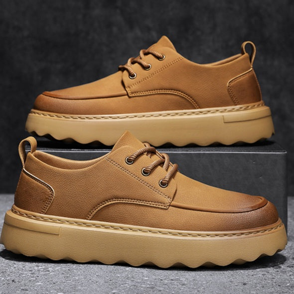 000-Blok Brown