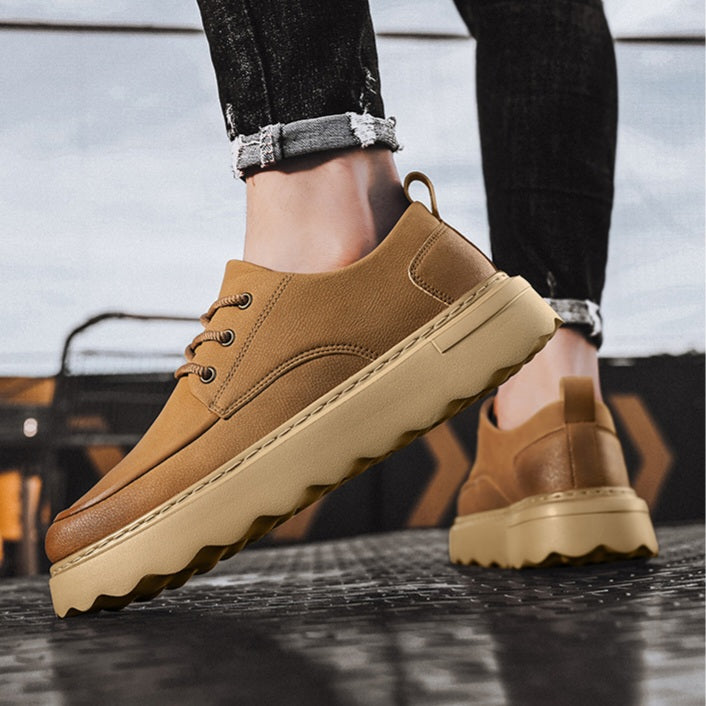 000-Blok Brown
