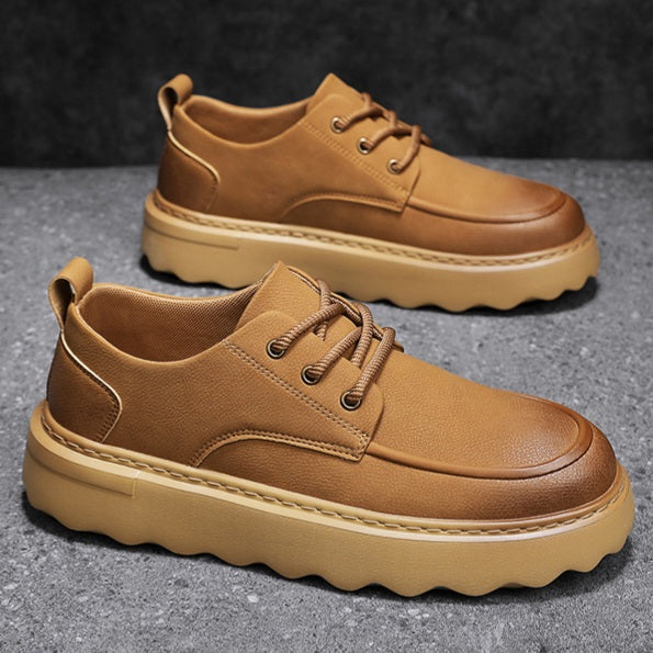 000-Blok Brown