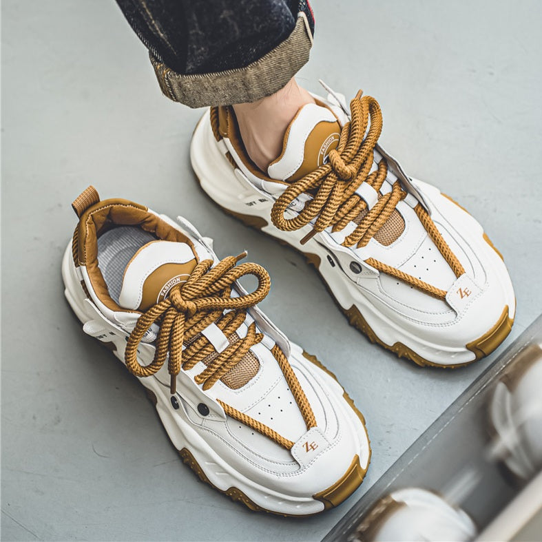 008-Buttercup Brown