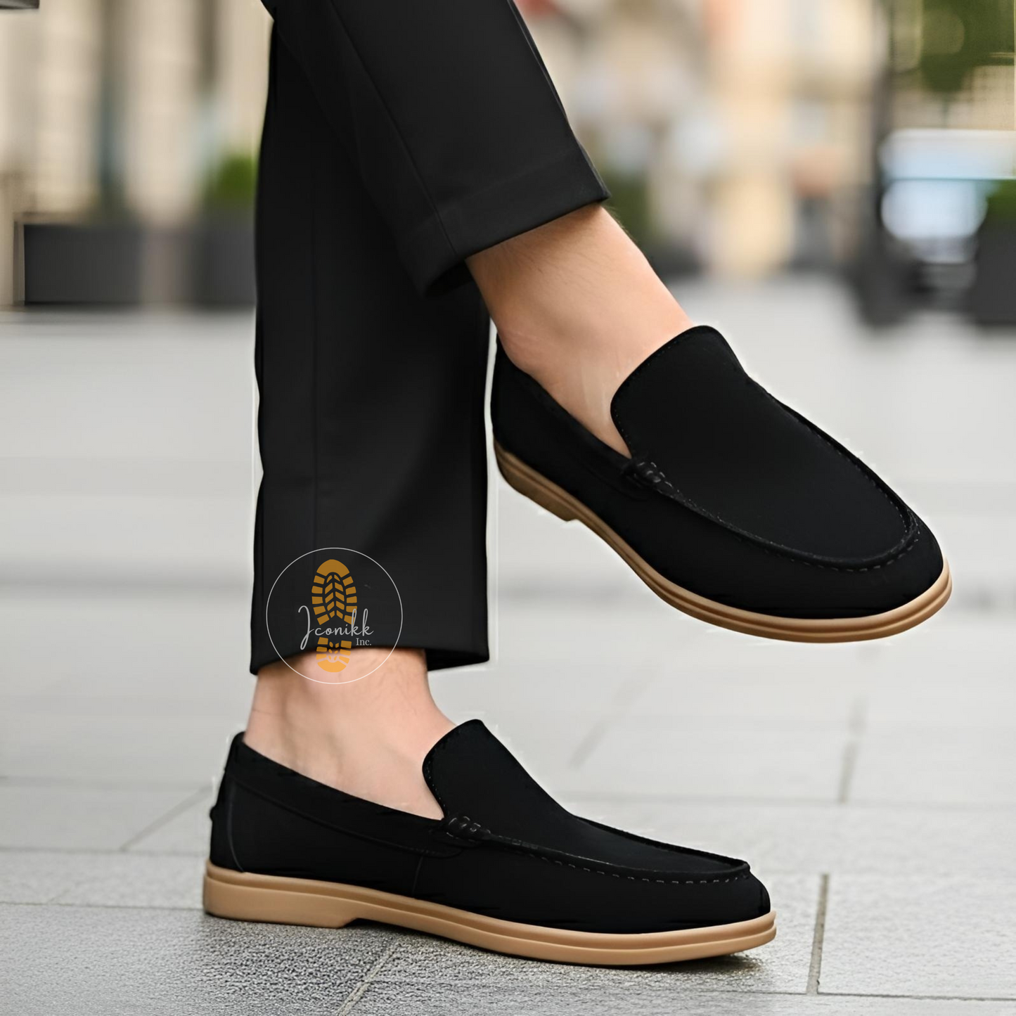 1.0-Fiero Black