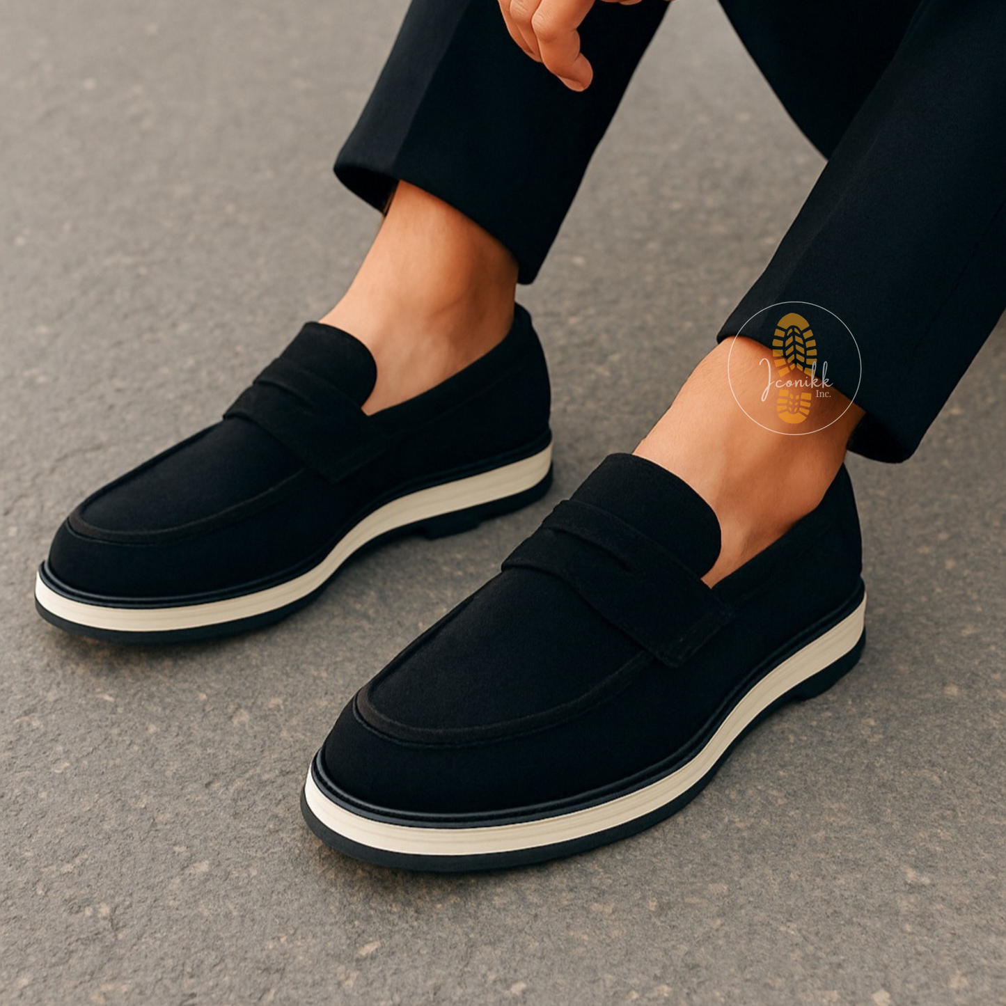 1.2-Fiero Black (Velvet)