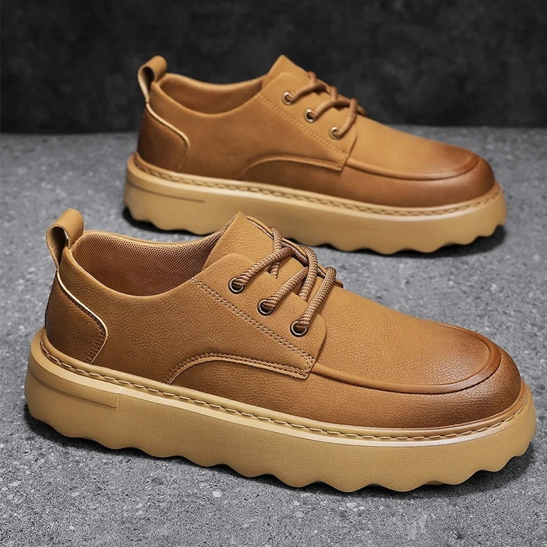 000-Blok Brown