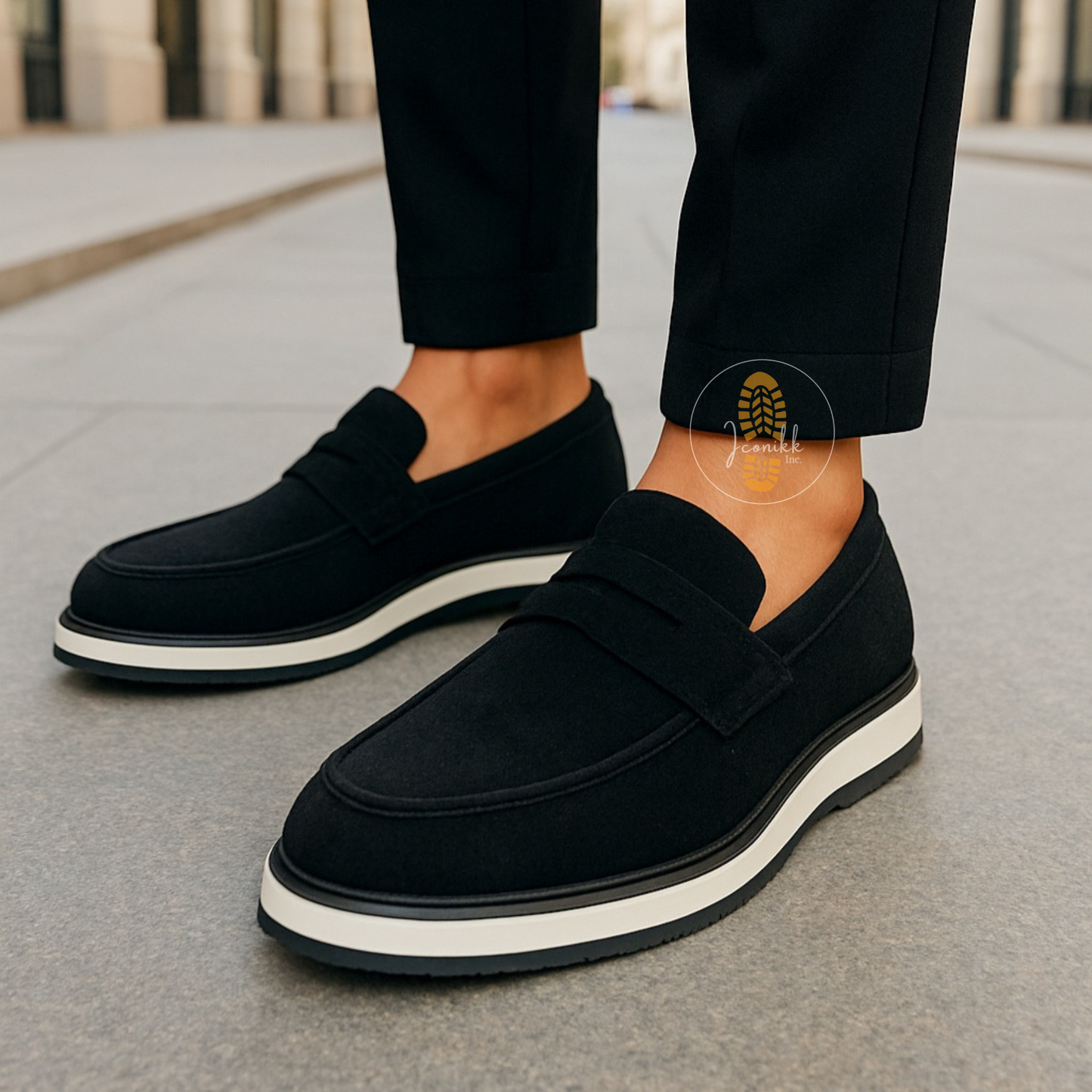 1.2-Fiero Black (Velvet)