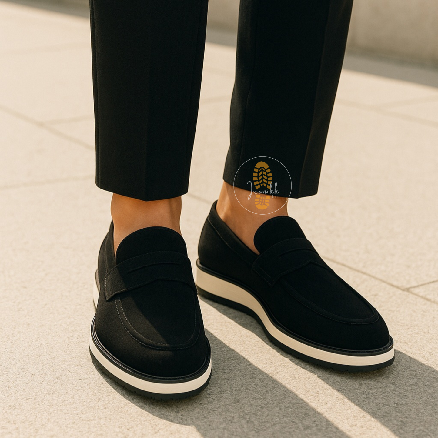 1.2-Fiero Black (Velvet)