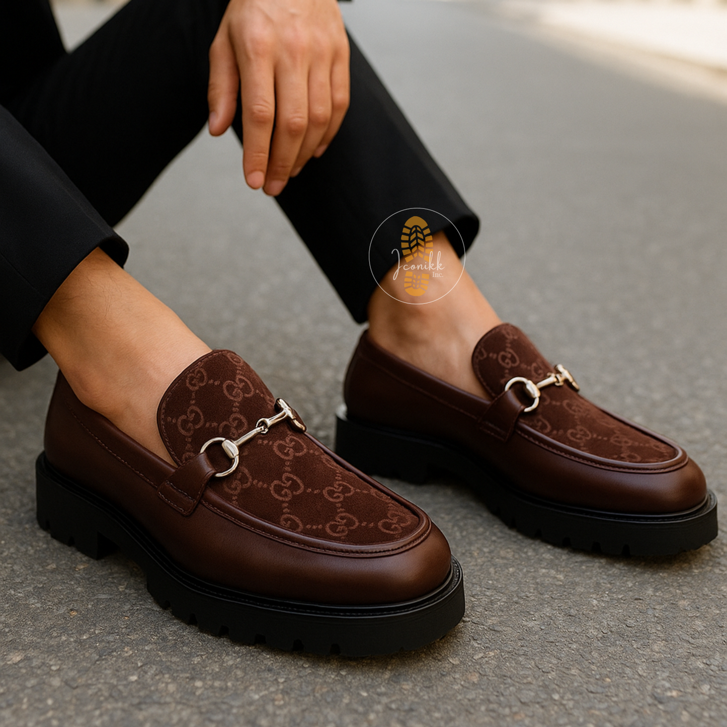 1.1-Nero Brown