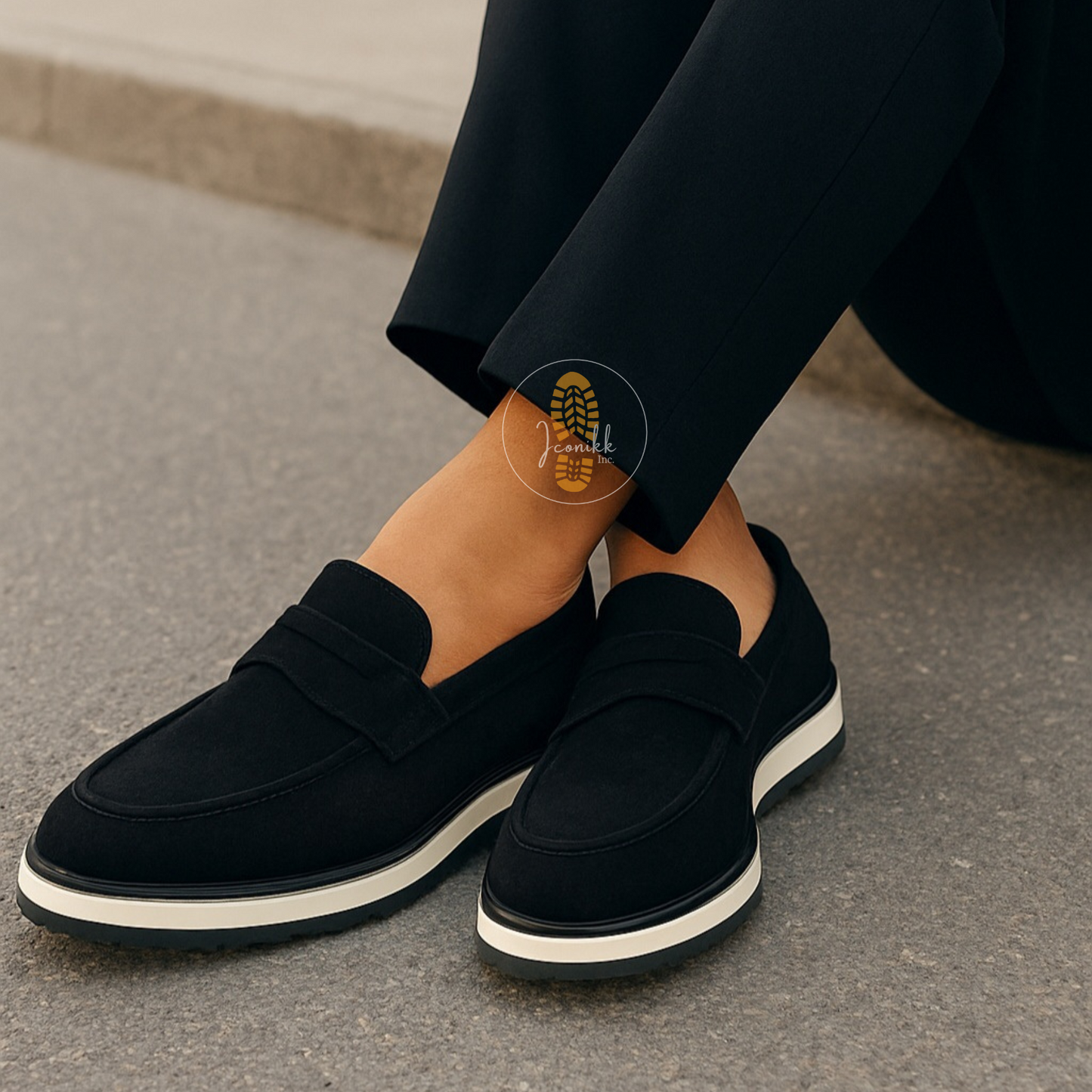 1.2-Fiero Black (Velvet)