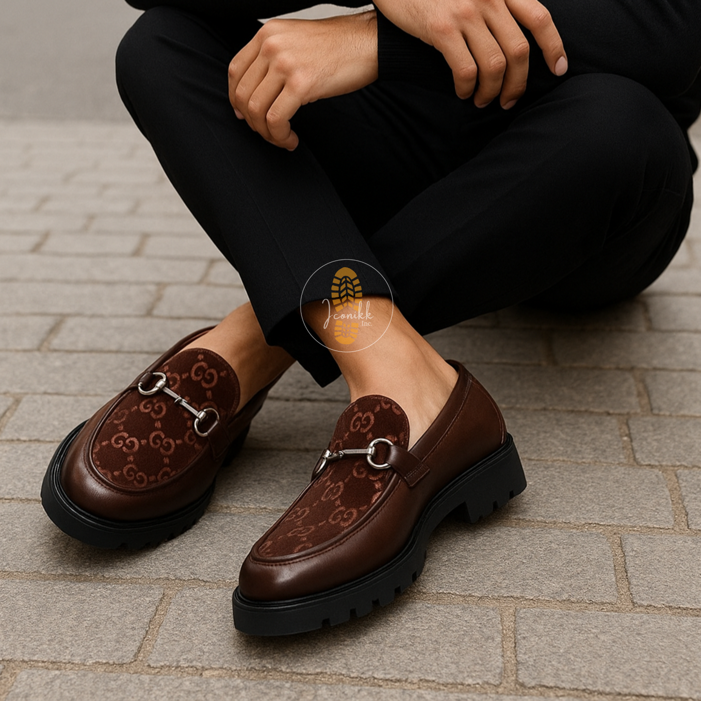 1.1-Nero Brown