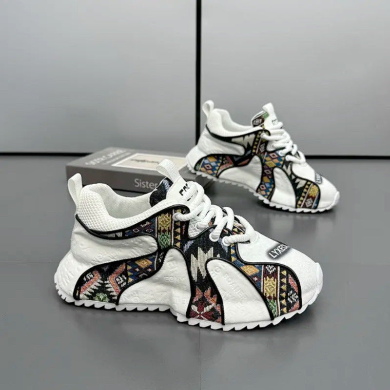 001-Strade White