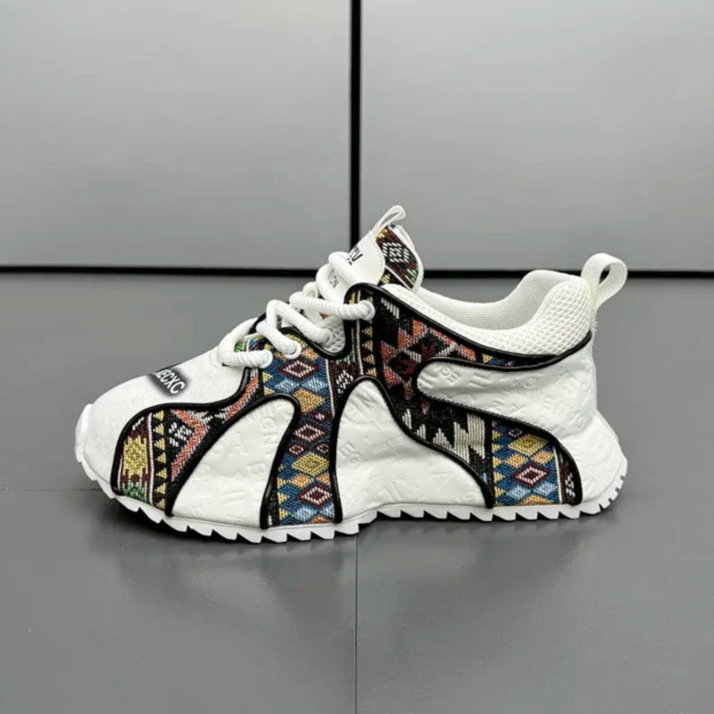 001-Strade White
