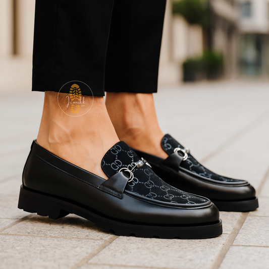1.1-Nero Black