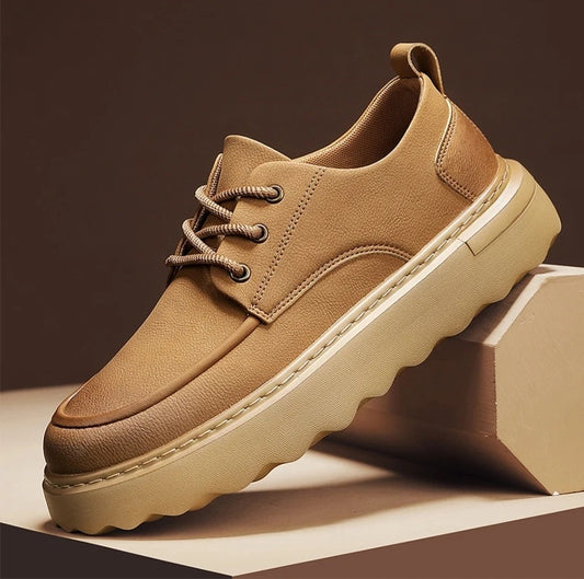 000-Blok Brown