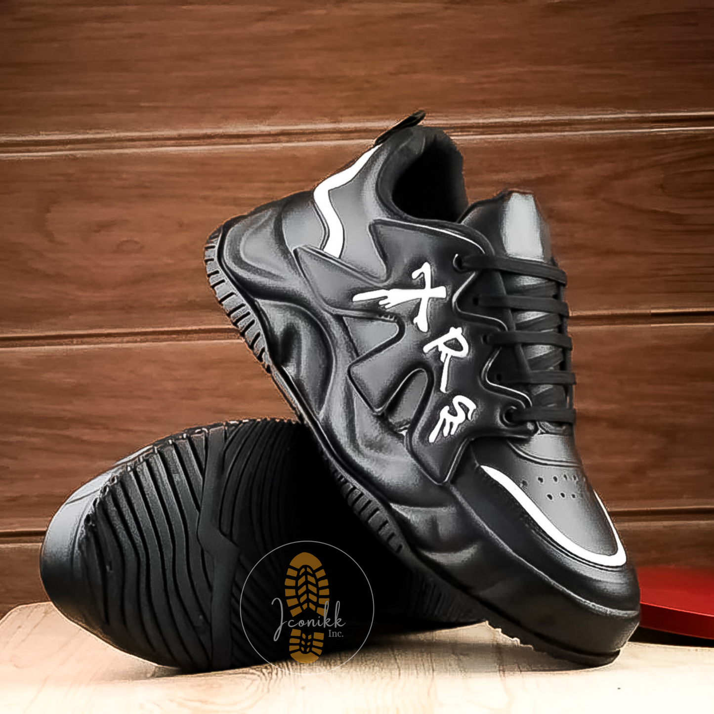 010-Ivory Black