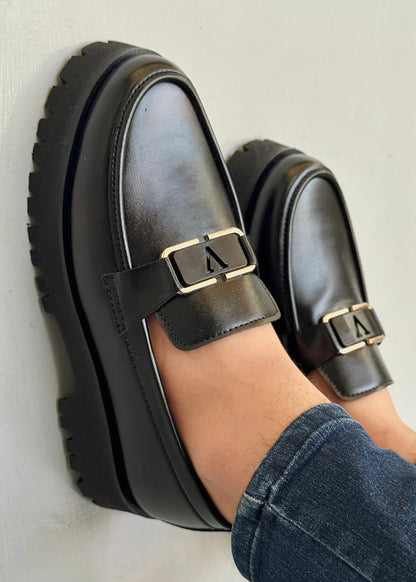 2.1-Vorn Black