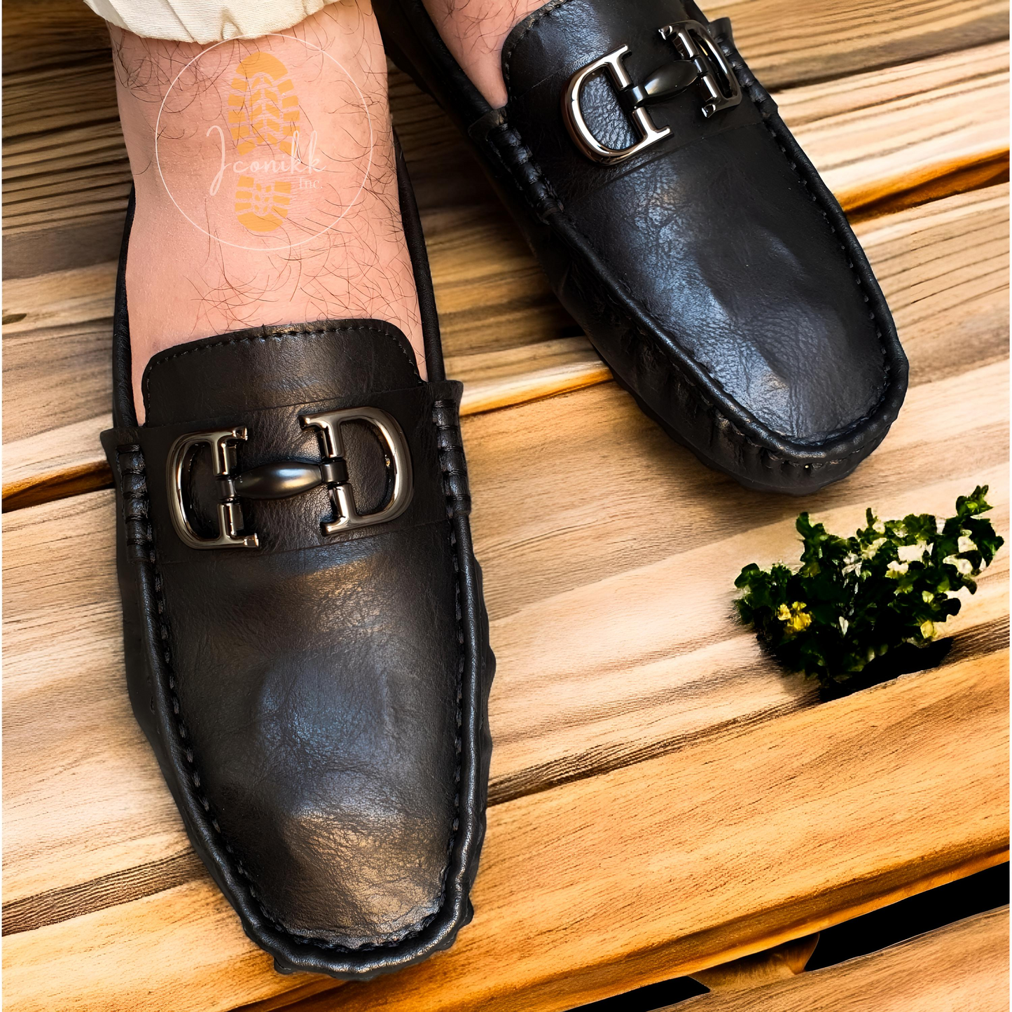3.6-Belgians Black