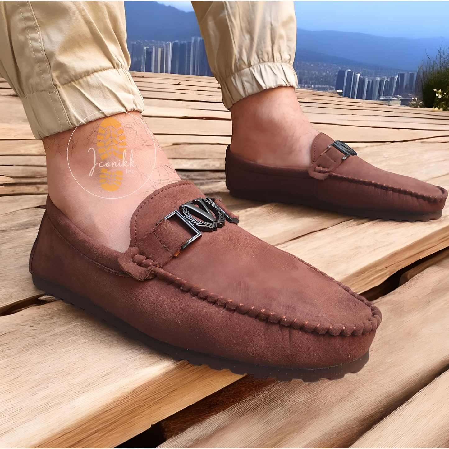 3.2-Aurlands Brown