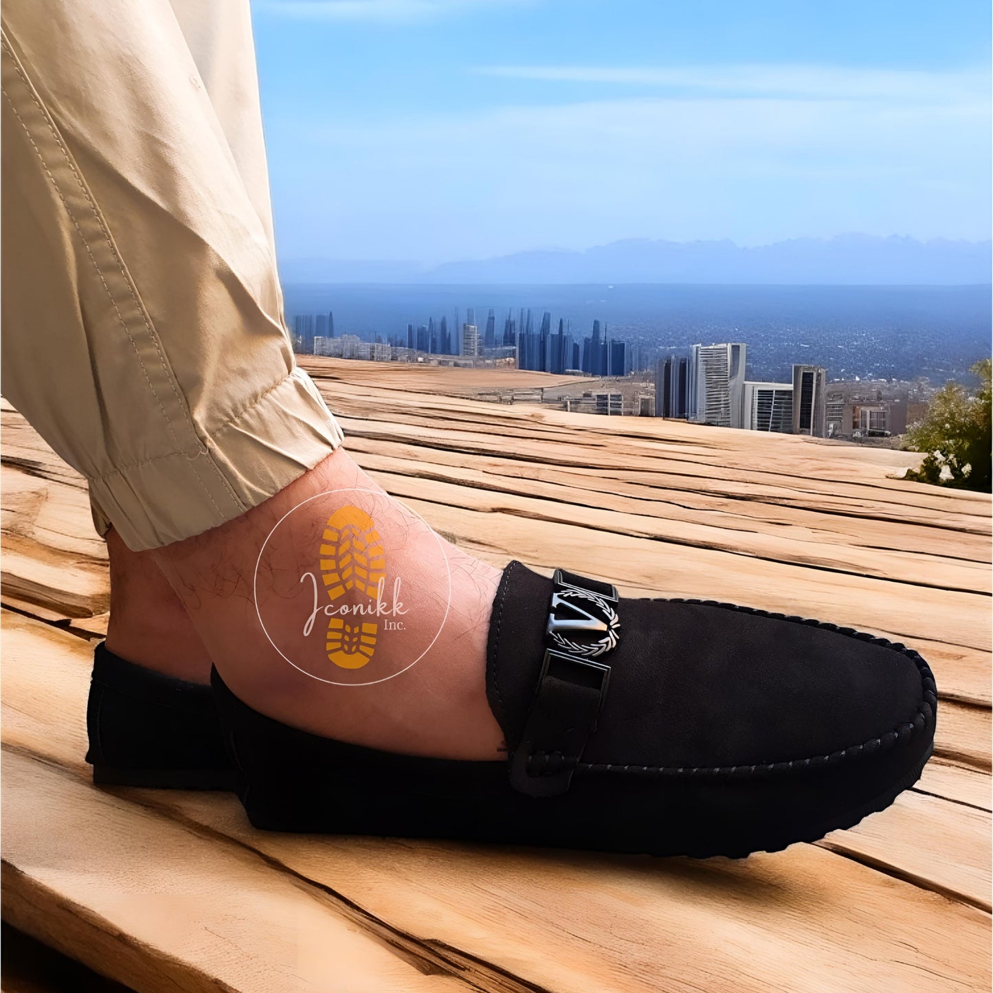 3.1-Aurlands Black
