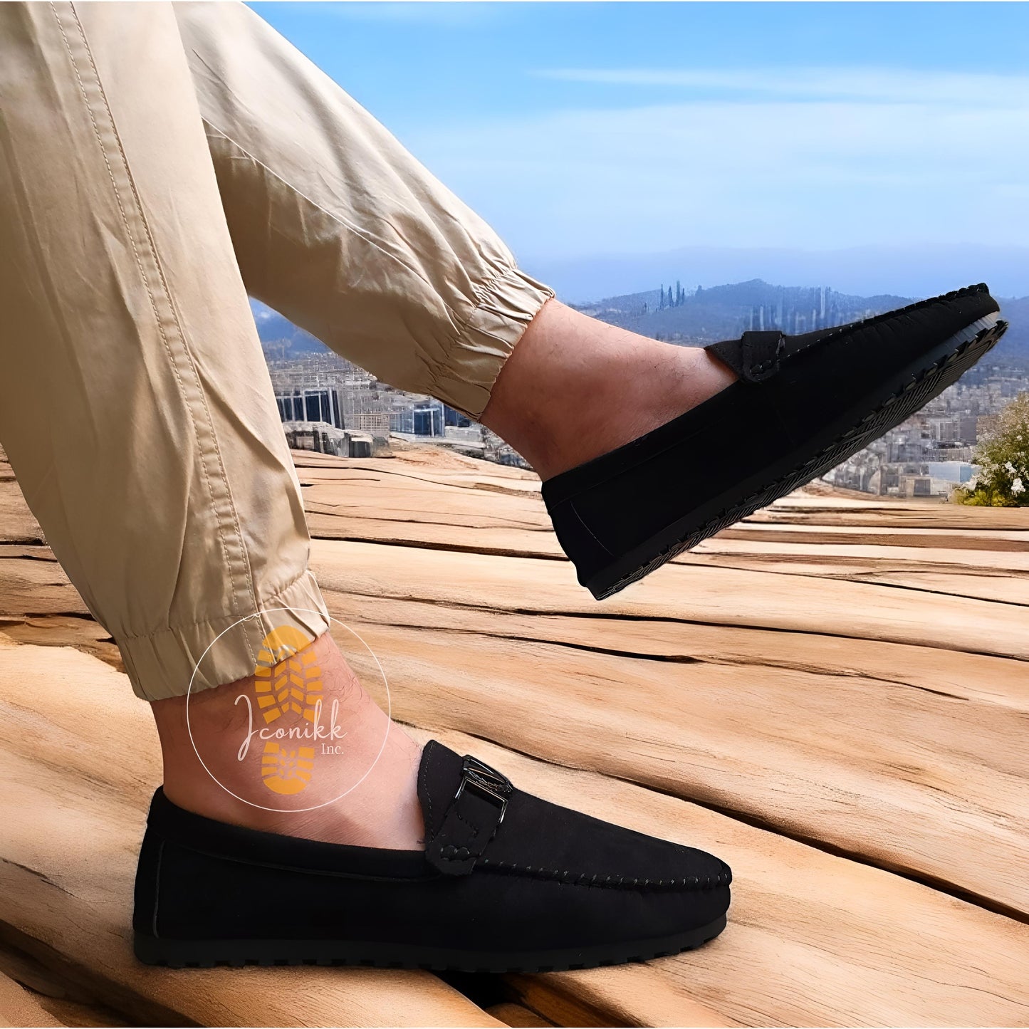 3.1-Aurlands Black