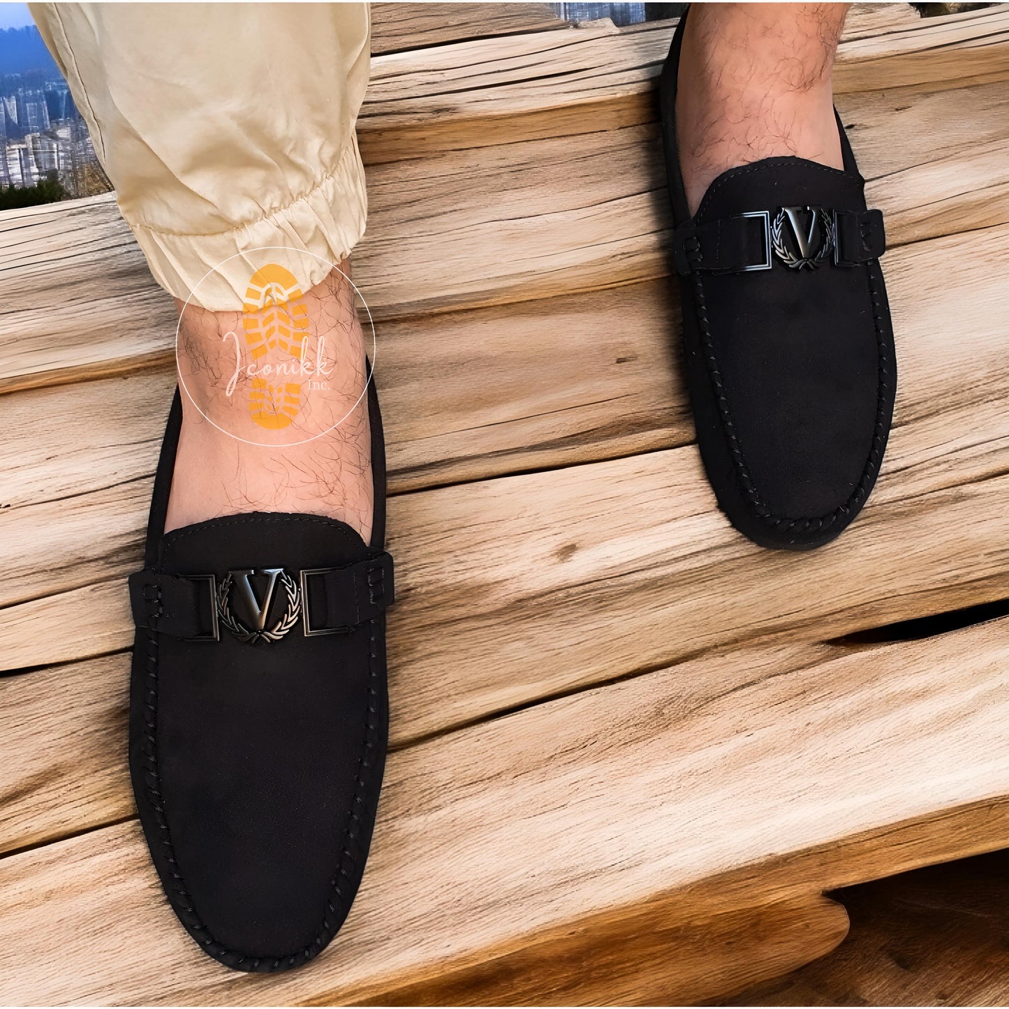 3.1-Aurlands Black