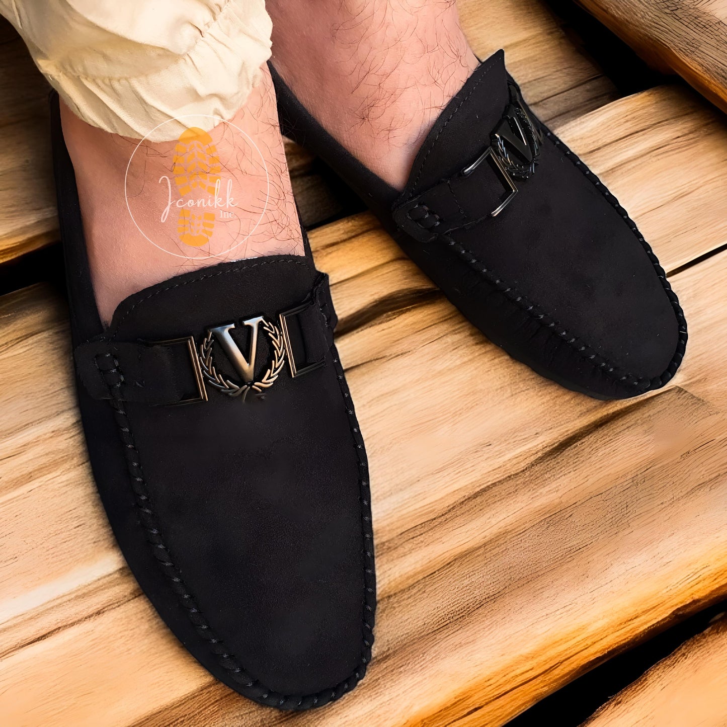 3.1-Aurlands Black