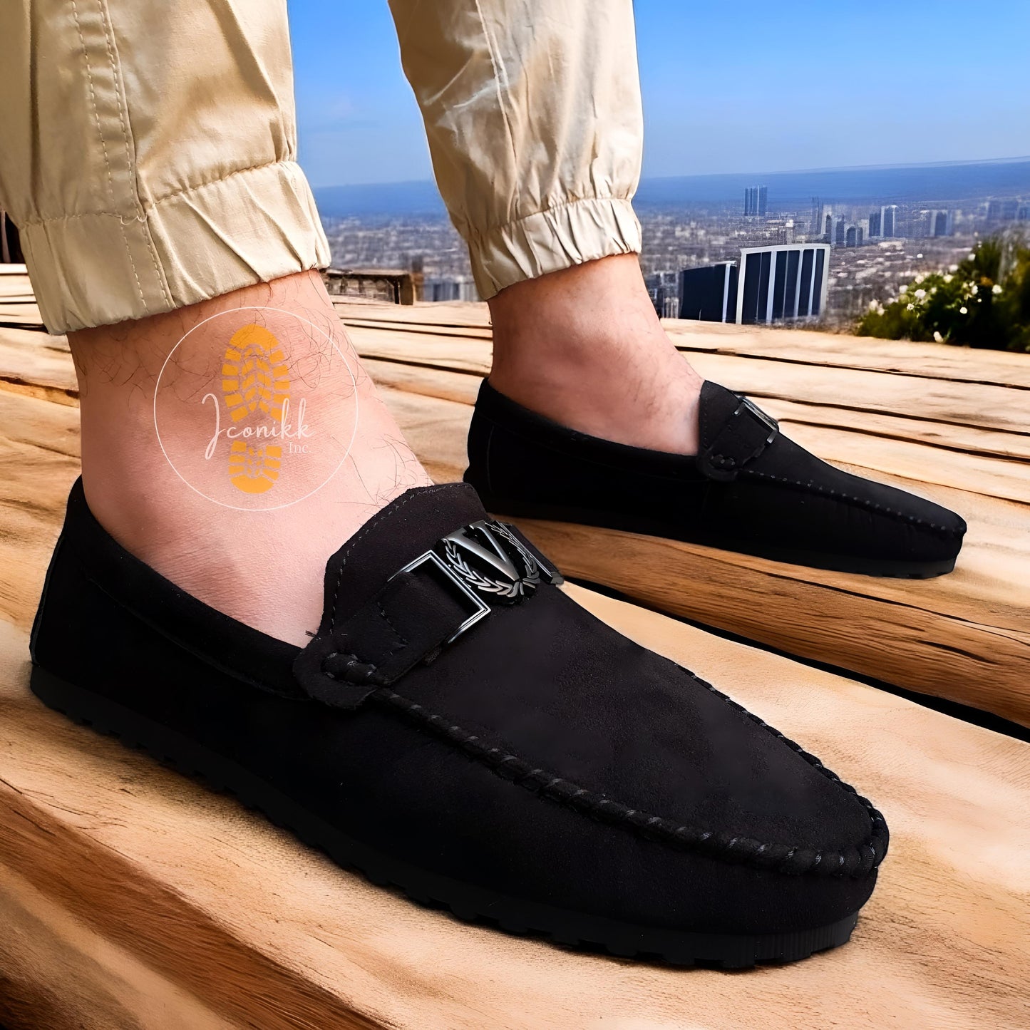 3.1-Aurlands Black