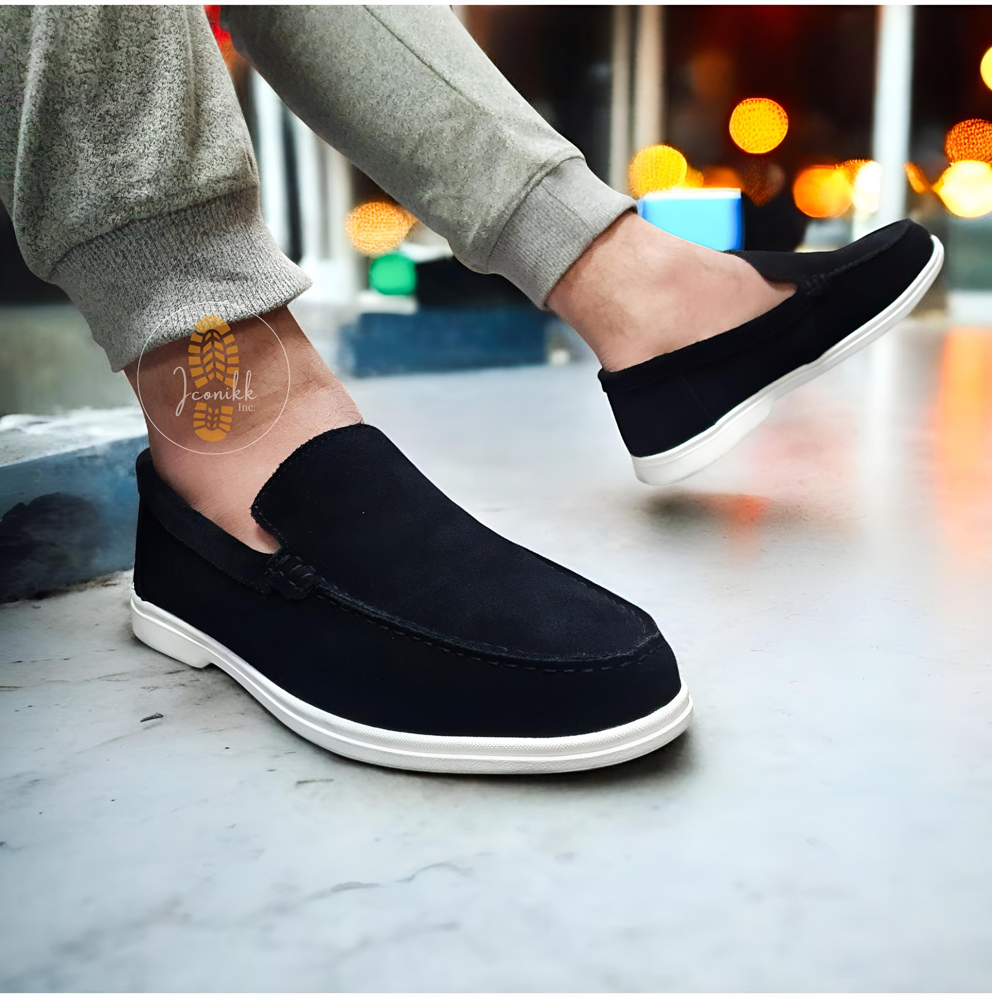 2.4-Oxbridge Black