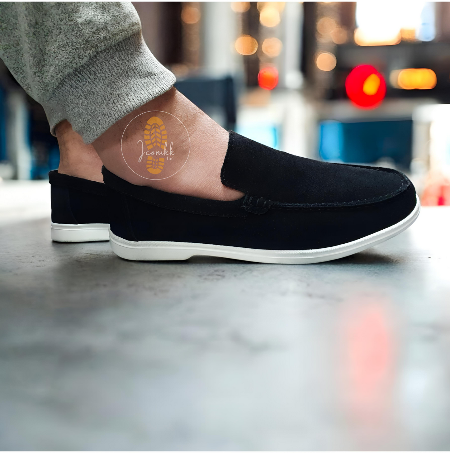 2.4-Oxbridge Black