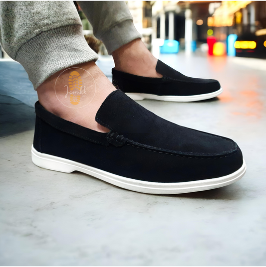 2.4-Oxbridge Black