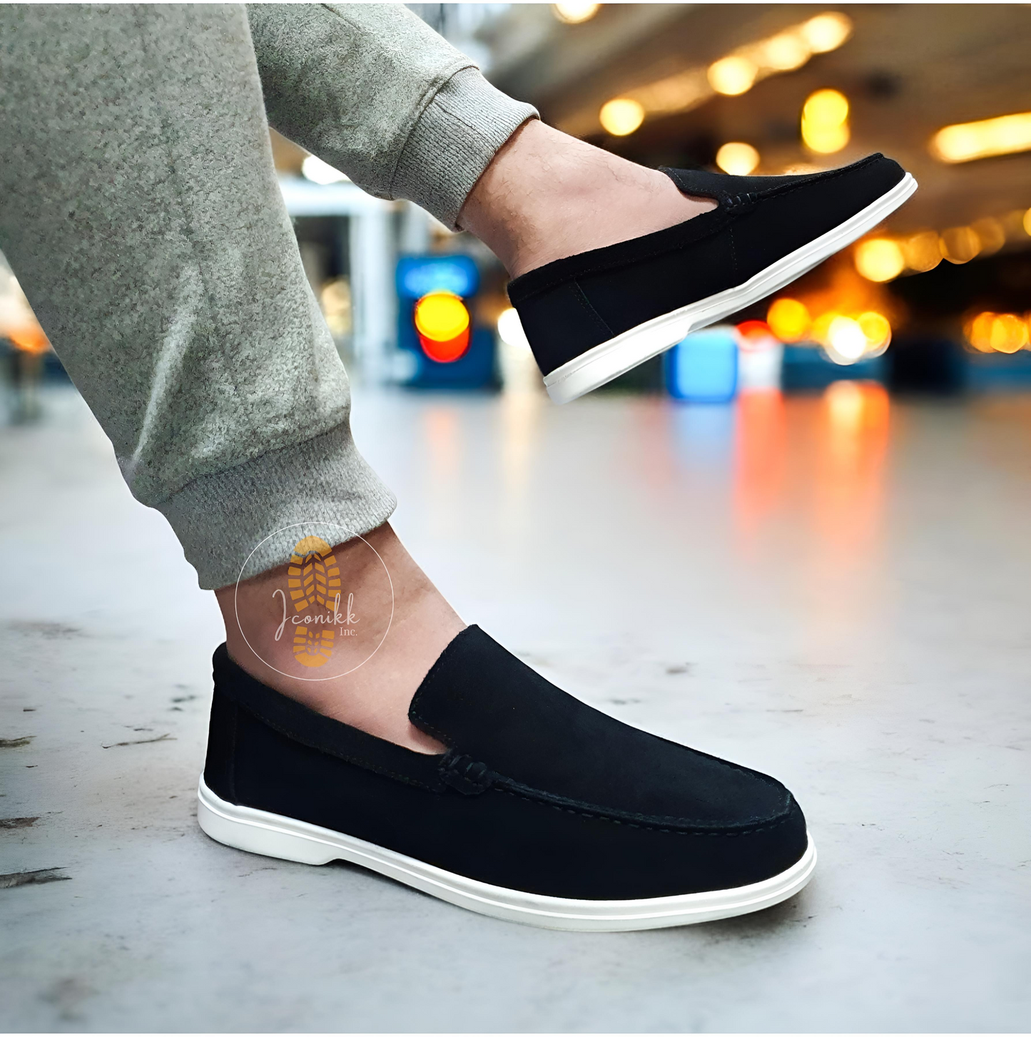 2.4-Oxbridge Black