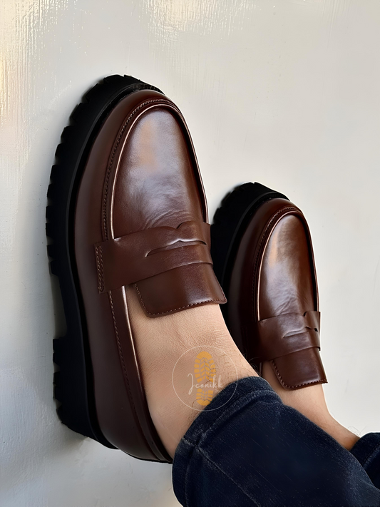 1.4-Titan Brown
