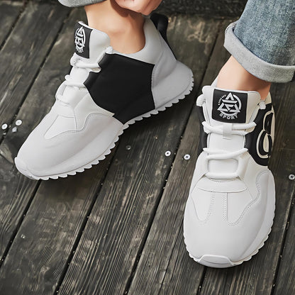 008-Brux White