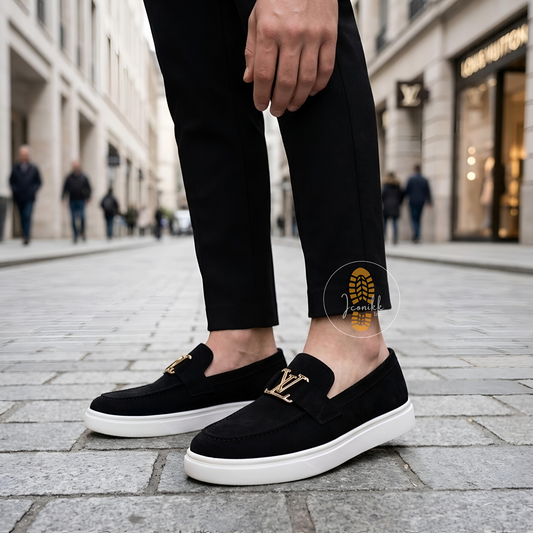 1.3-Serron Black
