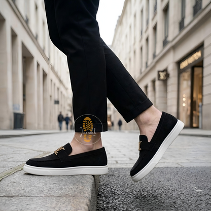 1.3-Serron Black