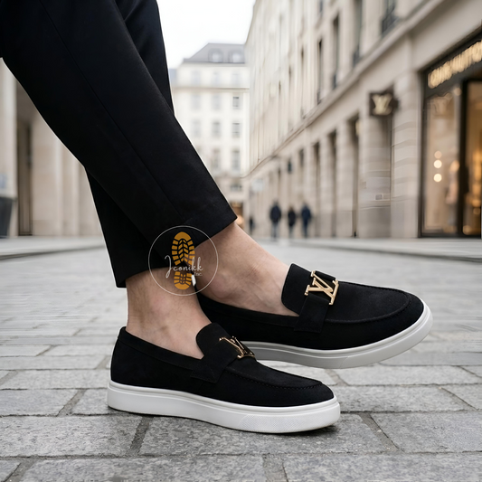 1.3-Serron Black